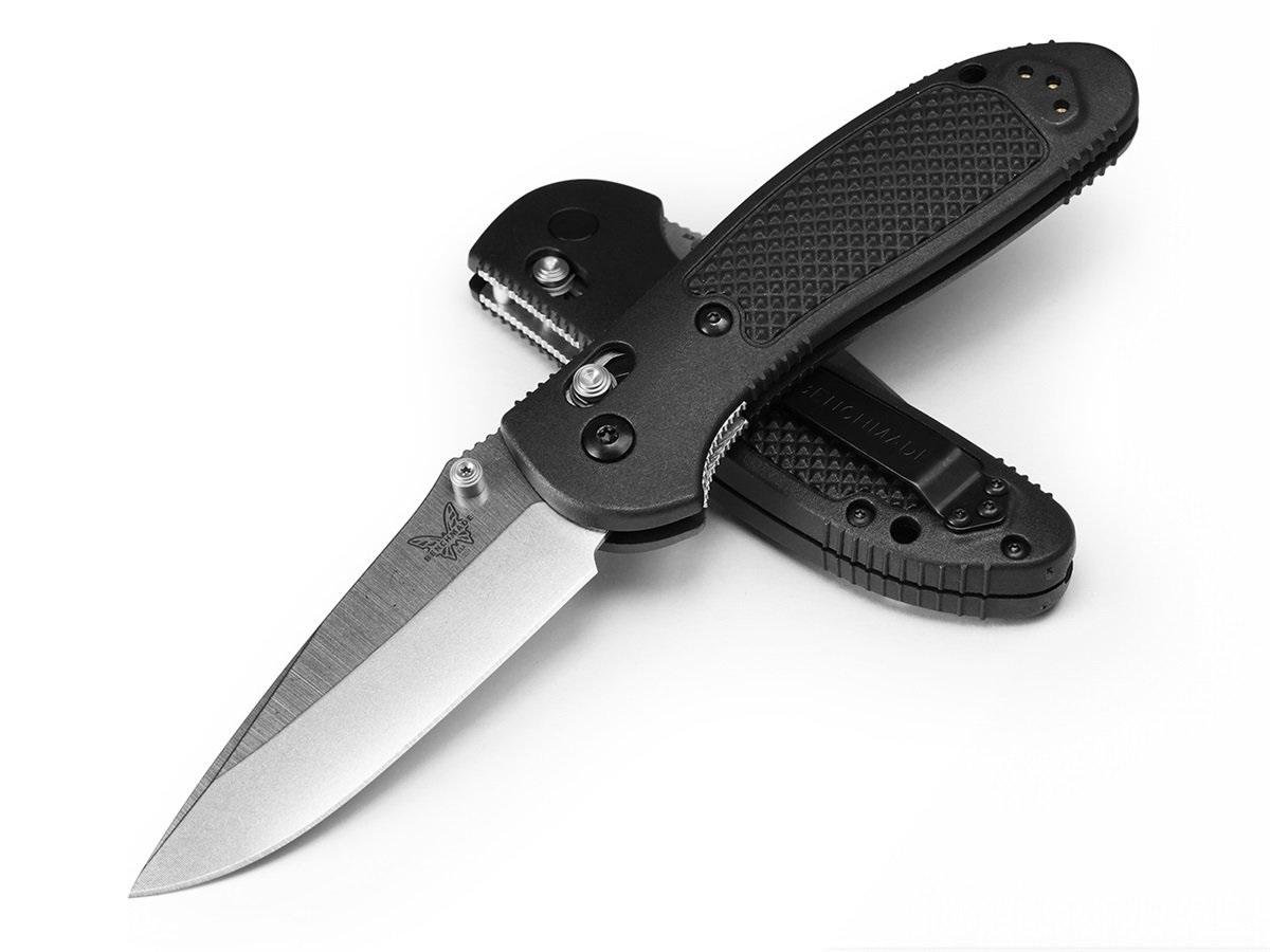Griptilian Vouwmes / CPM S30V staal / Clip mes-3927-a